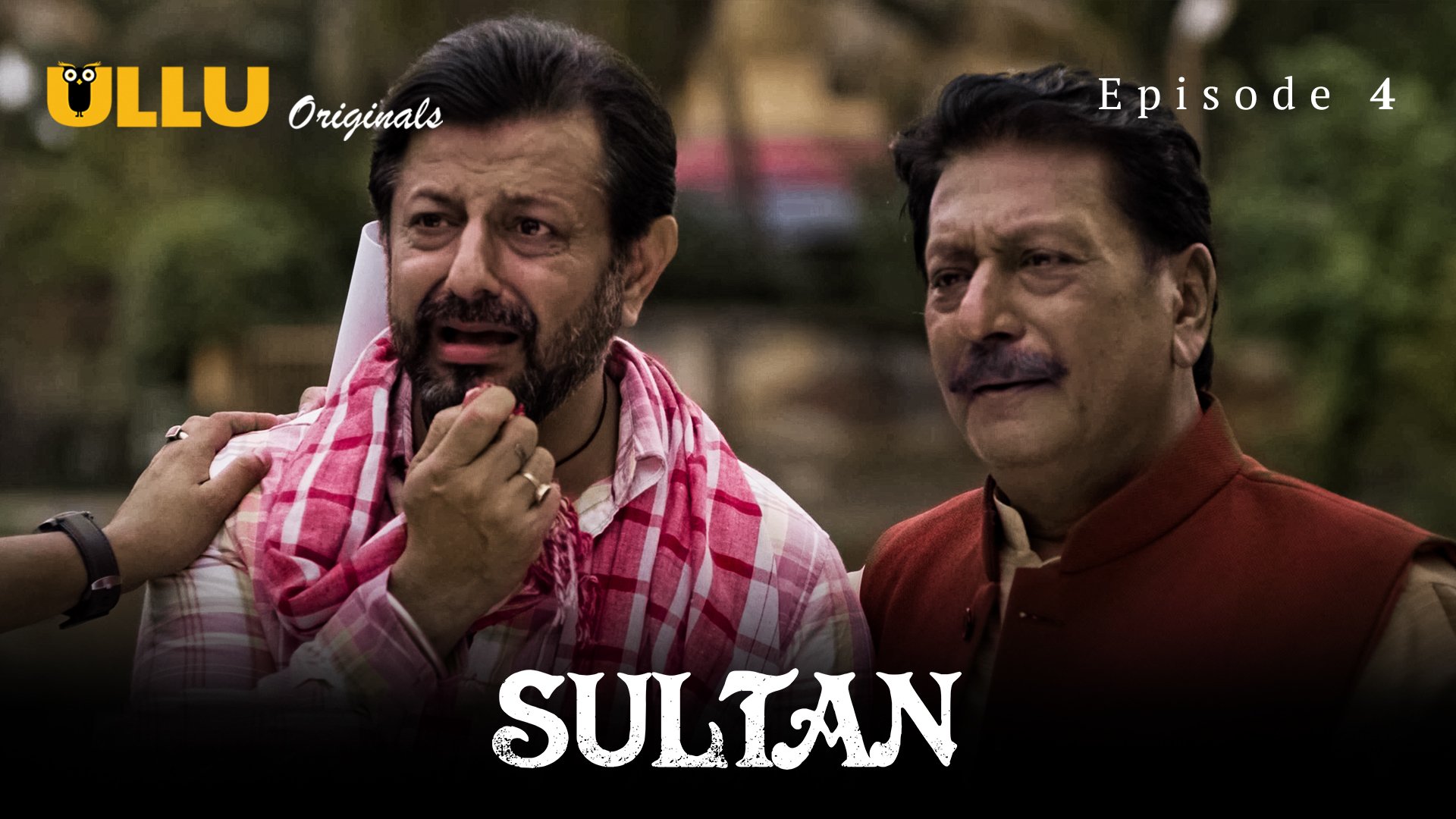 Sultan Part 4